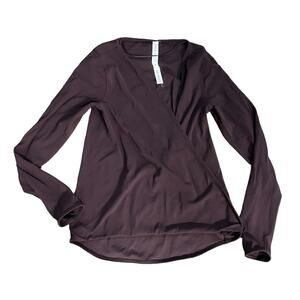 Lululemon Top *Mama*